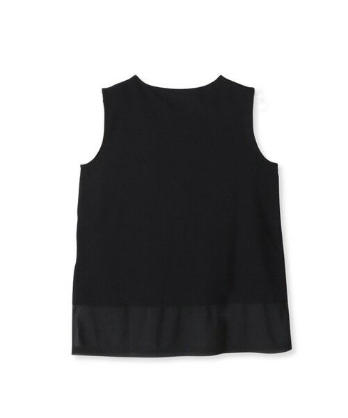 la.f... / ラ・エフ キャミソール・チューブトップ | 切り替えタンク≪洗濯機で洗える≫ | 詳細27