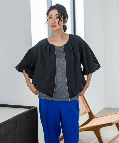 la.f... / ラ・エフ キャミソール・チューブトップ | 【WEB限定】ラメタンク≪手洗い可能≫ | 詳細3