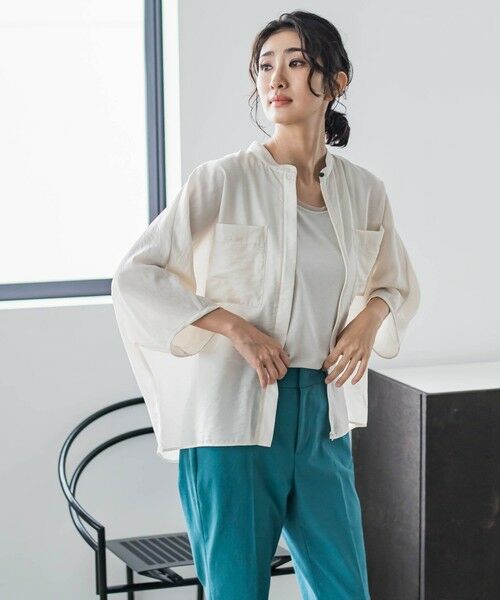 la.f... / ラ・エフ キャミソール・チューブトップ | 【WEB限定】ラメタンク≪手洗い可能≫ | 詳細15