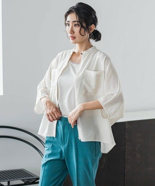 la.f... / ラ・エフ キャミソール・チューブトップ | 【WEB限定】ラメタンク≪手洗い可能≫ | 詳細16