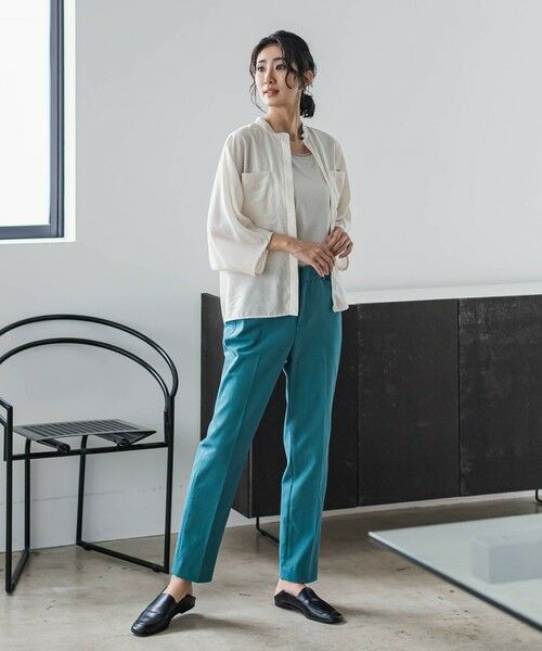 la.f... / ラ・エフ キャミソール・チューブトップ | 【WEB限定】ラメタンク≪手洗い可能≫ | 詳細17