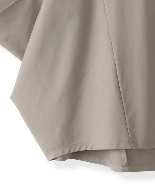 la.f... / ラ・エフ カットソー | ハリプルジャージカットソー≪洗濯機で洗える≫ | 詳細28