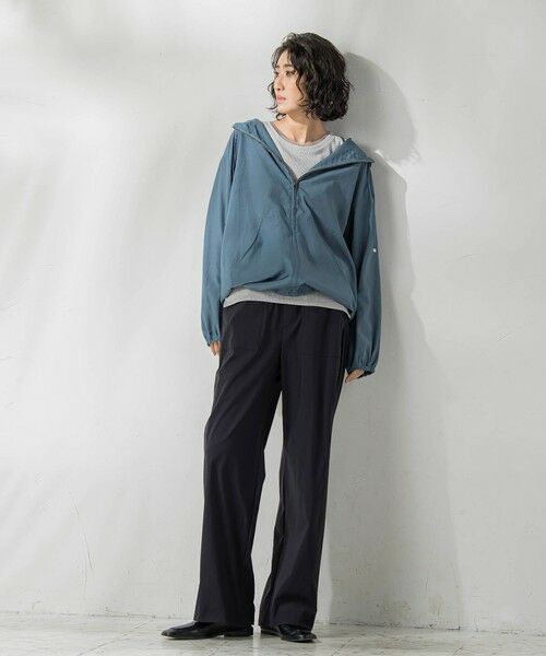 la.f... / ラ・エフ カットソー | 【biyori】ラメテレコタンクトップ≪手洗い可能≫ | 詳細10