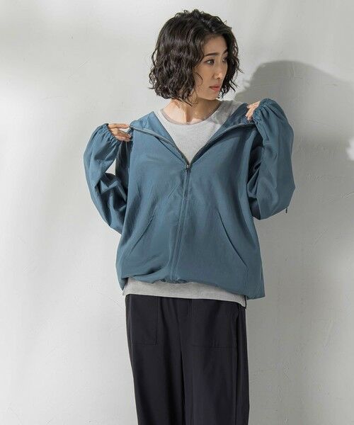 la.f... / ラ・エフ カットソー | 【biyori】ラメテレコタンクトップ≪手洗い可能≫ | 詳細11