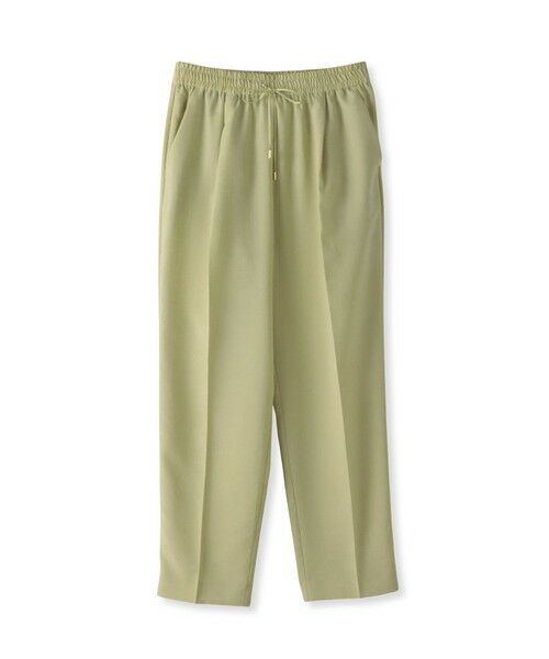 la.f... / ラ・エフ その他パンツ | 【WEB限定】タンブラーブッチャーテーパードパンツ≪手洗い可能≫ | 詳細8