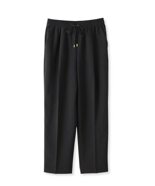 la.f... / ラ・エフ その他パンツ | 【WEB限定】タンブラーブッチャーテーパードパンツ≪手洗い可能≫ | 詳細16