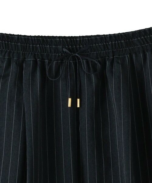 la.f... / ラ・エフ その他パンツ | 【WEB限定】タンブラーブッチャーテーパードパンツ≪手洗い可能≫ | 詳細24