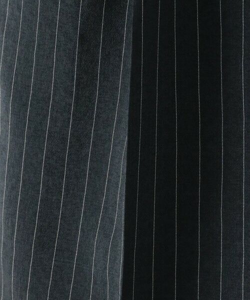 la.f... / ラ・エフ その他パンツ | 【WEB限定】タンブラーブッチャーテーパードパンツ≪手洗い可能≫ | 詳細27