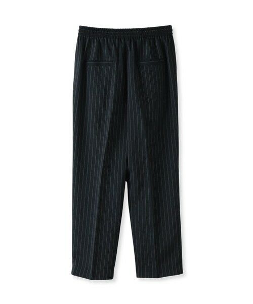 la.f... / ラ・エフ その他パンツ | 【WEB限定】タンブラーブッチャーテーパードパンツ≪手洗い可能≫ | 詳細28