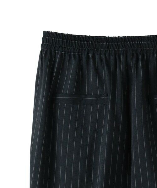 la.f... / ラ・エフ その他パンツ | 【WEB限定】タンブラーブッチャーテーパードパンツ≪手洗い可能≫ | 詳細29