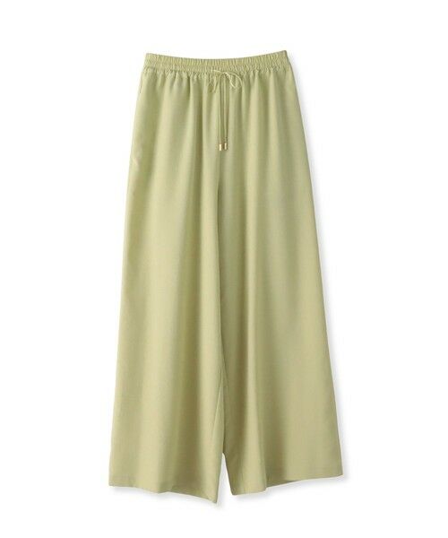 la.f... / ラ・エフ その他パンツ | 【WEB限定】タンブラーブッチャーワイドパンツ≪手洗い可能≫ | 詳細9