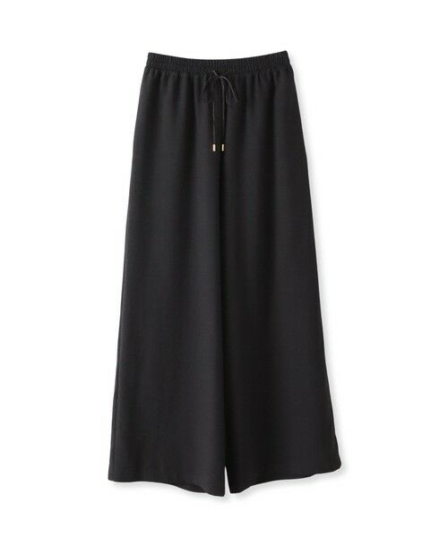 la.f... / ラ・エフ その他パンツ | 【WEB限定】タンブラーブッチャーワイドパンツ≪手洗い可能≫ | 詳細16