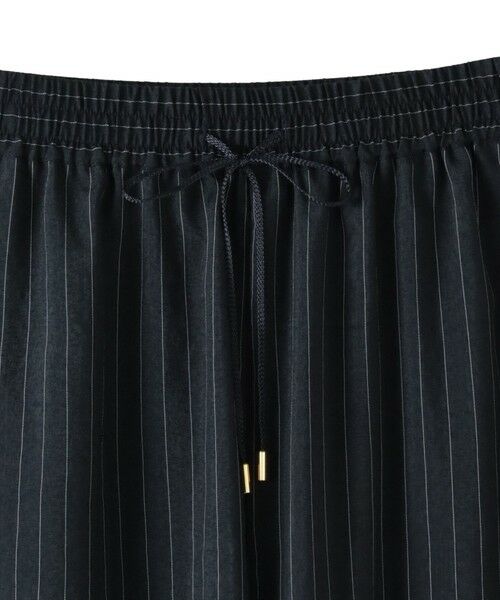 la.f... / ラ・エフ その他パンツ | 【WEB限定】タンブラーブッチャーワイドパンツ≪手洗い可能≫ | 詳細25