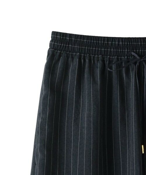 la.f... / ラ・エフ その他パンツ | 【WEB限定】タンブラーブッチャーワイドパンツ≪手洗い可能≫ | 詳細26