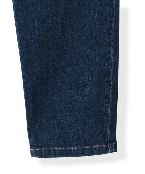 la.f... / ラ・エフ デニムパンツ | 【biyori】""しゃがんでも走っても、ノンストレス""デニムレギパン≪洗濯機で洗える≫ | 詳細24