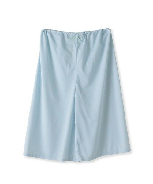 la.f... / ラ・エフ デニムパンツ | 【biyori】""風と歩く、大人のシアー""デニムワイドパンツ≪洗濯機で洗える≫ | 詳細23