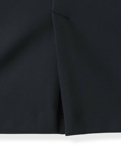 la.f... / ラ・エフ ミニ・ひざ丈スカート | 【biyori】撥水タイトスカート≪洗濯機で洗える≫ | 詳細19