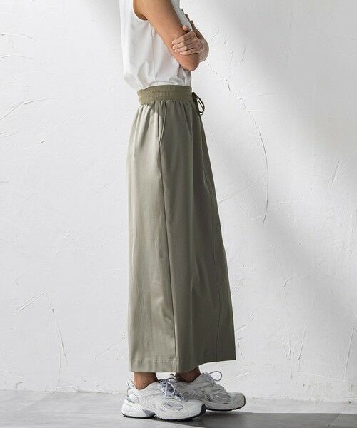 la.f... / ラ・エフ ミニ・ひざ丈スカート | 【biyori】撥水タイトスカート≪洗濯機で洗える≫ | 詳細23