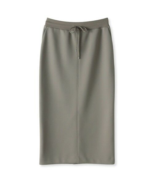 la.f... / ラ・エフ ミニ・ひざ丈スカート | 【biyori】撥水タイトスカート≪洗濯機で洗える≫ | 詳細30