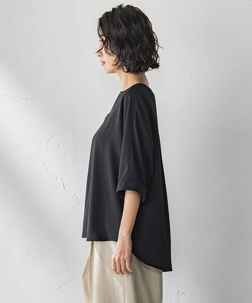 la.f... / ラ・エフ シャツ・ブラウス | キレリブラウス≪洗濯機で洗える≫ | 詳細15