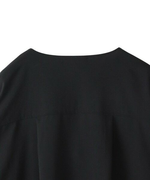 la.f... / ラ・エフ シャツ・ブラウス | キレリブラウス≪洗濯機で洗える≫ | 詳細28