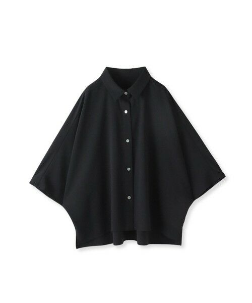 la.f... / ラ・エフ シャツ・ブラウス | キレリシャツブラウス≪洗濯機で洗える≫ | 詳細7