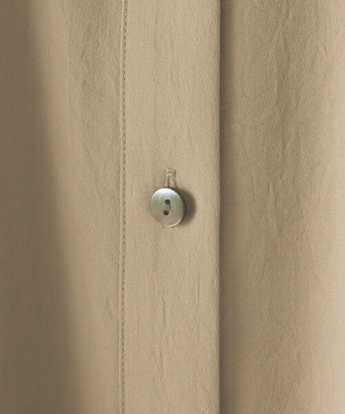 la.f... / ラ・エフ シャツ・ブラウス | キレリシャツブラウス≪洗濯機で洗える≫ | 詳細21