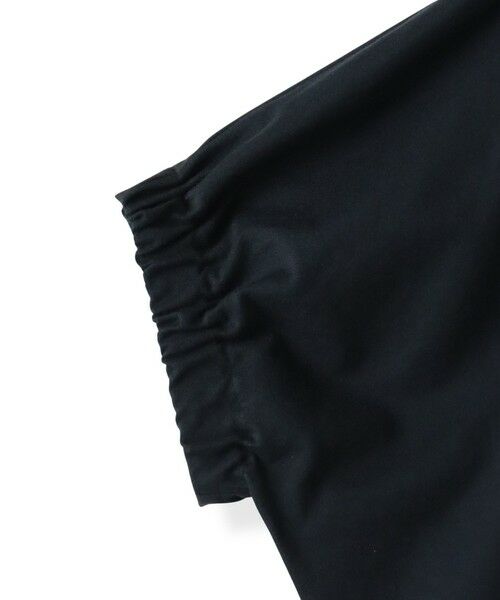 la.f... / ラ・エフ カットソー | 【biyori】異素材ドルマンプルオーバー≪手洗い可能≫ | 詳細21