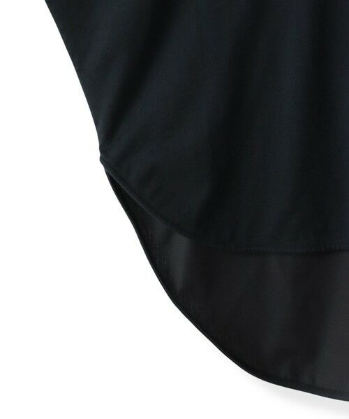 la.f... / ラ・エフ カットソー | 【biyori】異素材ドルマンプルオーバー≪手洗い可能≫ | 詳細22