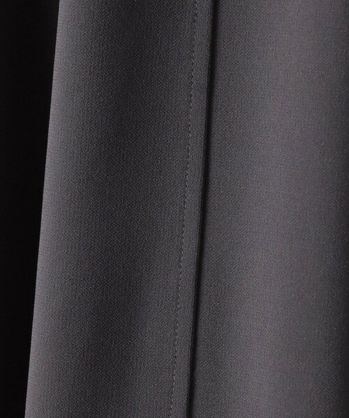 la.f... / ラ・エフ カットソー | 【biyori】“ブラウスのような”万能Tシャツ≪洗濯機で洗える≫ | 詳細24