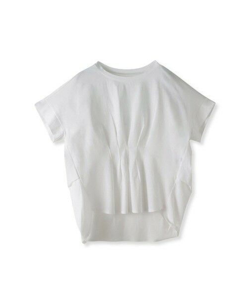 la.f... / ラ・エフ カットソー | 【WEB限定】ウエストタックカットソー≪手洗い可能≫ | 詳細21