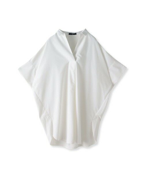 la.f... / ラ・エフ シャツ・ブラウス | 【WEB限定】チュニックシャツ≪手洗い可能≫ | 詳細10