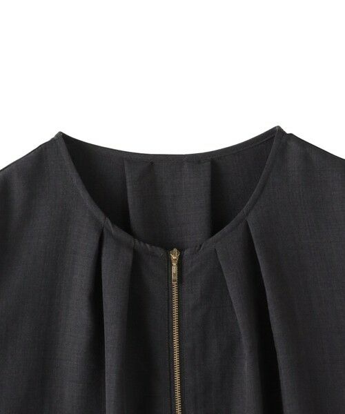 la.f... / ラ・エフ シャツ・ブラウス | 【WEB限定】バルーンスリーブブラウス≪手洗い可能≫ | 詳細21