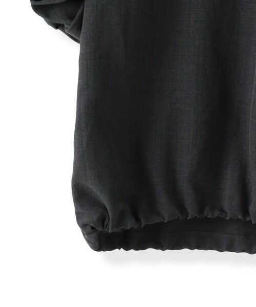 la.f... / ラ・エフ シャツ・ブラウス | 【WEB限定】バルーンスリーブブラウス≪手洗い可能≫ | 詳細23