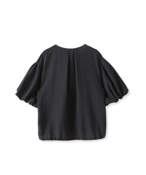 la.f... / ラ・エフ シャツ・ブラウス | 【WEB限定】バルーンスリーブブラウス≪手洗い可能≫ | 詳細27