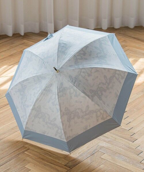 la.f... / ラ・エフ その他 | 【晴雨兼用】ストーン柄長傘 | 詳細2