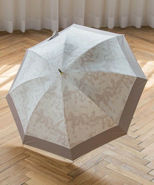 la.f... / ラ・エフ その他 | 【晴雨兼用】ストーン柄長傘 | 詳細4