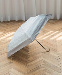 la.f... / ラ・エフ その他 | 【晴雨兼用】ストーン柄折りたたみ傘