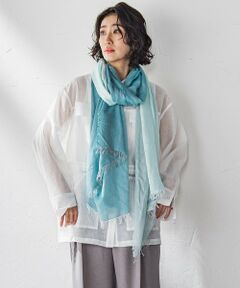 la.f... / ラ・エフ マフラー・ショール・スヌード・ストール | イタリアンストール