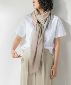 la.f... / ラ・エフ マフラー・ショール・スヌード・ストール | イタリアンストール