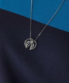 la.f... / ラ・エフ ネックレス・ペンダント・チョーカー | イヤーカフモチーフネックレス