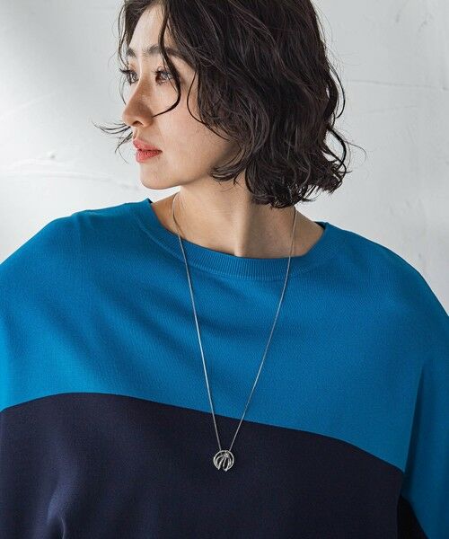 la.f... / ラ・エフ ネックレス・ペンダント・チョーカー | イヤーカフモチーフネックレス | 詳細1