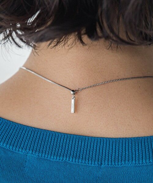 la.f... / ラ・エフ ネックレス・ペンダント・チョーカー | イヤーカフモチーフネックレス | 詳細2