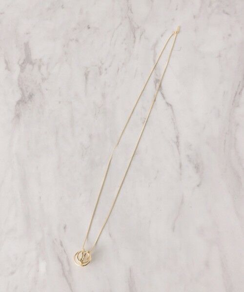 la.f... / ラ・エフ ネックレス・ペンダント・チョーカー | イヤーカフモチーフネックレス | 詳細6