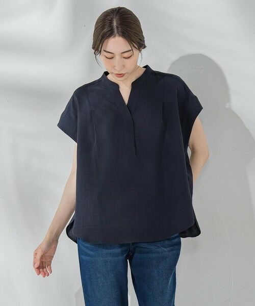 la.f... / ラ・エフ その他パンツ | 【WEB限定/2点セット】""うれしいセットで何通りも?""優秀セットアップ≪手洗い可能≫ | 詳細5