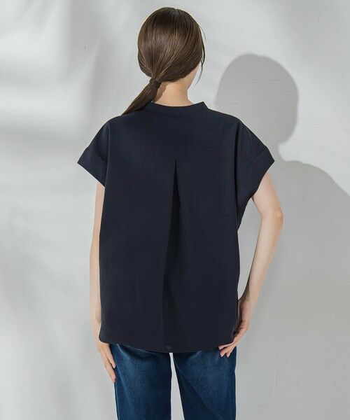 la.f... / ラ・エフ その他パンツ | 【WEB限定/2点セット】""うれしいセットで何通りも?""優秀セットアップ≪手洗い可能≫ | 詳細6