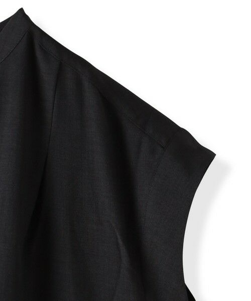 la.f... / ラ・エフ その他パンツ | 【WEB限定/2点セット】""うれしいセットで何通りも?""優秀セットアップ≪手洗い可能≫ | 詳細19