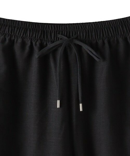 la.f... / ラ・エフ その他パンツ | 【WEB限定/2点セット】""うれしいセットで何通りも?""優秀セットアップ≪手洗い可能≫ | 詳細22