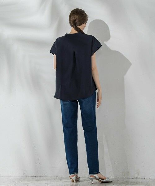 la.f... / ラ・エフ その他パンツ | 【WEB限定/2点セット】""うれしいセットで何通りも?""優秀セットアップ≪手洗い可能≫ | 詳細9