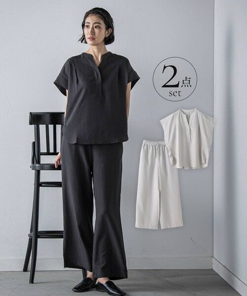 20900円⭐︎ラ エフ la.f⭐︎SEPALE ブラウス 新品　ネイビー　S la.f… ラ エフ - レディース トップス -ファッション通販